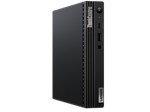 Lenovo ThinkCentre M80q i5-10500T [Hexa] 2.30GHz USB-C HDMI 16GB DDR4 256GB NVMe