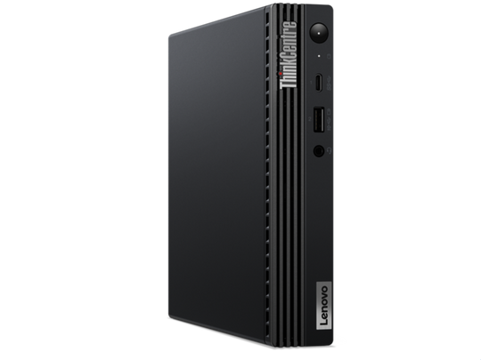 Lenovo ThinkCentre M80q i5-10500T [Hexa] 2.30GHz USB-C HDMI 16GB DDR4 256GB NVMe