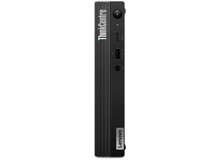 Lenovo ThinkCentre M80q i5-10500T [Hexa] 2.30GHz USB-C HDMI 16GB DDR4 256GB NVMe