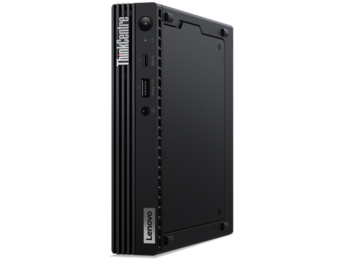Lenovo ThinkCentre M80q i5-10500T [Hexa] 2.30GHz USB-C HDMI 16GB DDR4 256GB NVMe