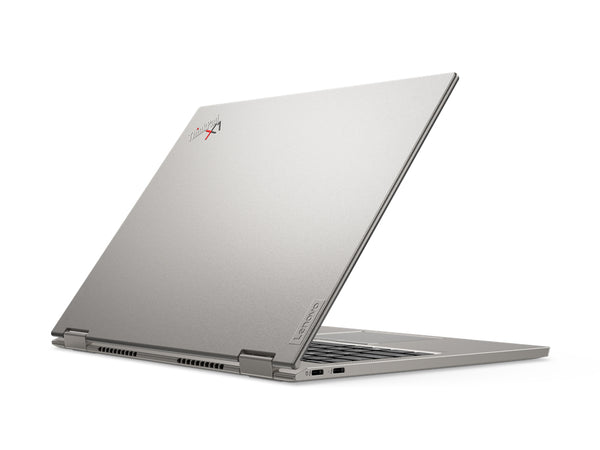 Lenovo ThinkPad X1 Titanium Yoga G1 i7-1180G7 [Quad] 2.20GHz