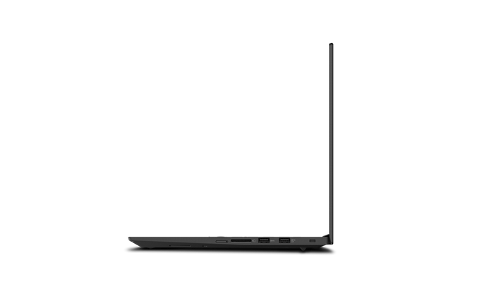 Lenovo ThinkPad P1 Gen 3 i9-10885H [Octa] 2.40GHz 15.6