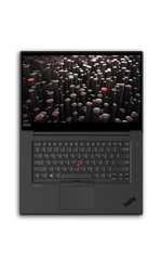 Lenovo ThinkPad P1 Gen 3 i9-10885H [Octa] 2.40GHz 15.6