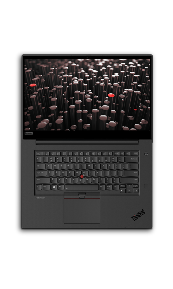 Lenovo ThinkPad P1 Gen 3 i9-10885H [Octa] 2.40GHz 15.6