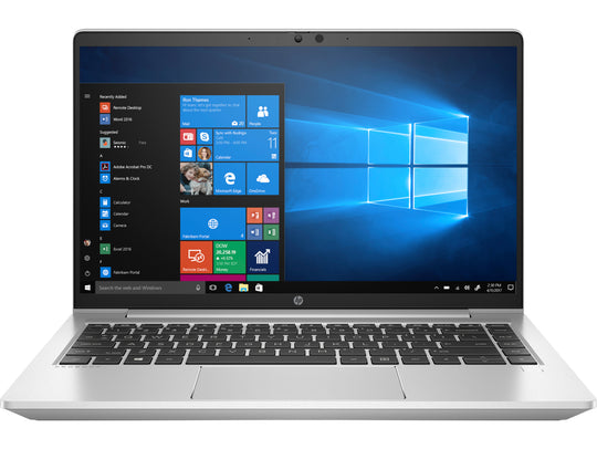 HP ProBook 440 G8 i5-1135G7 [Quad] 2.40GHz 14" FHD HDMI USB-C DDR4 NVMe