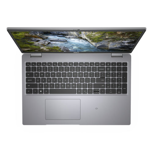 Dell Precision 3560 i7-1165G7 [Quad] 2.80GHz 15.6