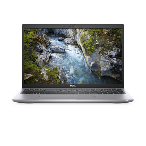 Dell Precision 3560 i7-1165G7 [Quad] 2.80GHz 15.6