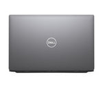 Dell Precision 3560 i7-1165G7 [Quad] 2.80GHz 15.6