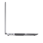 Dell Precision 3560 i7-1165G7 [Quad] 2.80GHz 15.6
