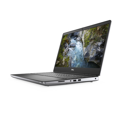 Dell Precision 7550 i7-10850H [Hexa] 2.70GHz 15.6