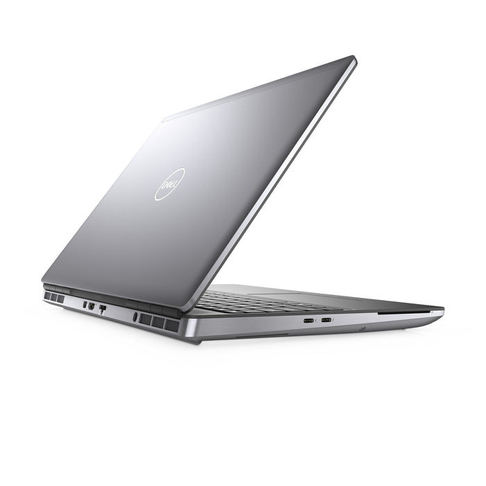 Dell Precision 7550 i7-10850H [Hexa] 2.70GHz 15.6