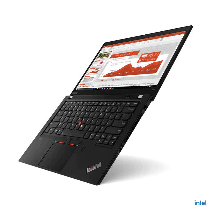 Lenovo ThinkPad T14 Gen 1 i7-10610U [Quad] 1.80GHz 14
