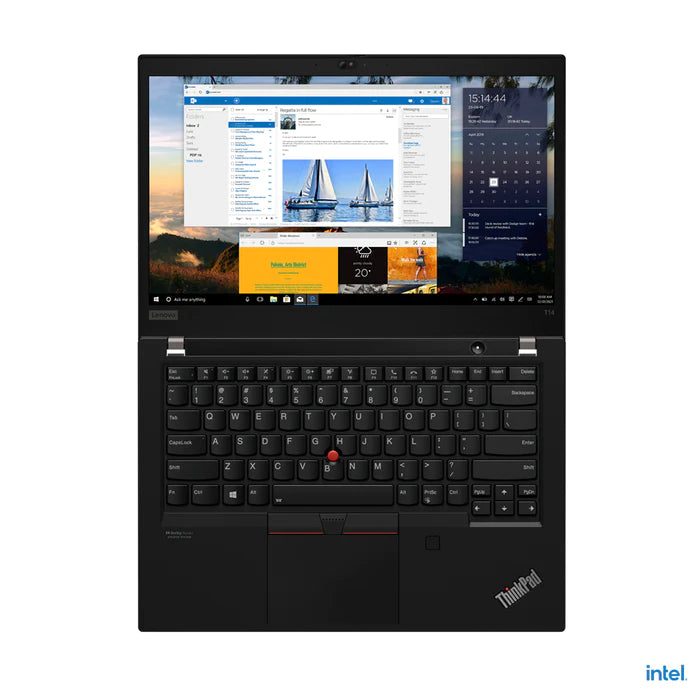Lenovo ThinkPad T14 Gen 1 i7-10610U [Quad] 1.80GHz 14