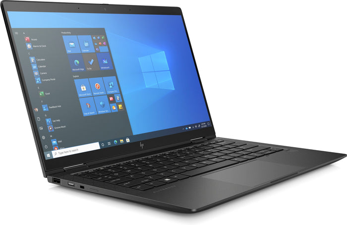 HP Elite Dragonfly Max i7-1165G7 [Quad] 2.80GHz 13.3