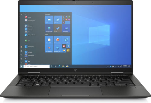 HP Elite Dragonfly Max i7-1165G7 [Quad] 2.80GHz 13.3