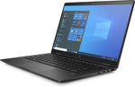 HP Elite Dragonfly Max i7-1165G7 [Quad] 2.80GHz 13.3