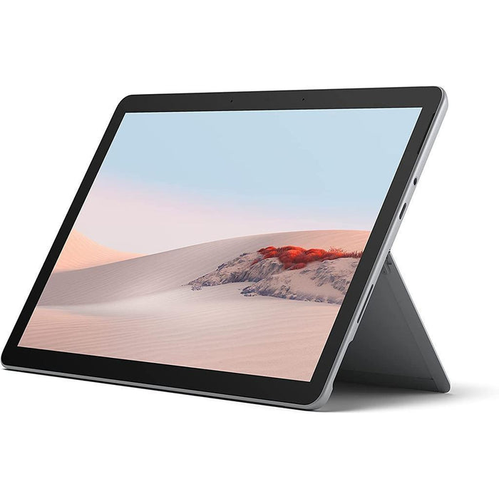 Microsoft Surface Go 2 Intel Core m3-8100Y 1.10GHz 10.5