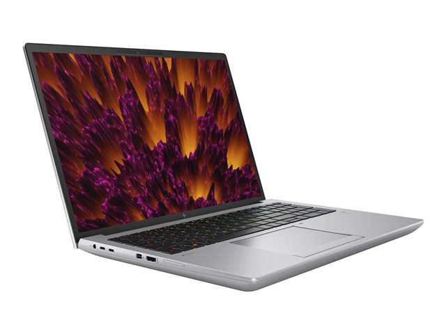 HP ZBook Fury 16 G10 i7-13850HX [20-Core] 3.80GHz 16
