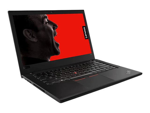 Lenovo ThinkPad T480 i5-8350U [Quad] 1.70GHz 14 FHD IPS HDMI USB-C 16GB  DDR4 256GB NVMe