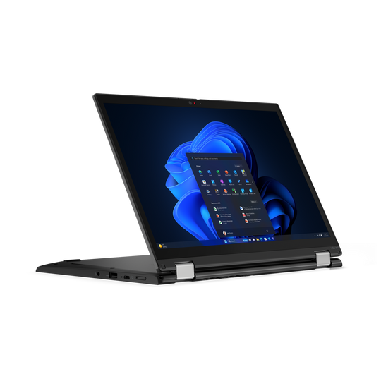 Lenovo ThinkPad L13 2-in-1 Gen 5 Intel Core Ultra 5 125U 13.3" (1920x1200) IPS TOUCH HDMI USB-C 16GB DDR5 256GB NVMe