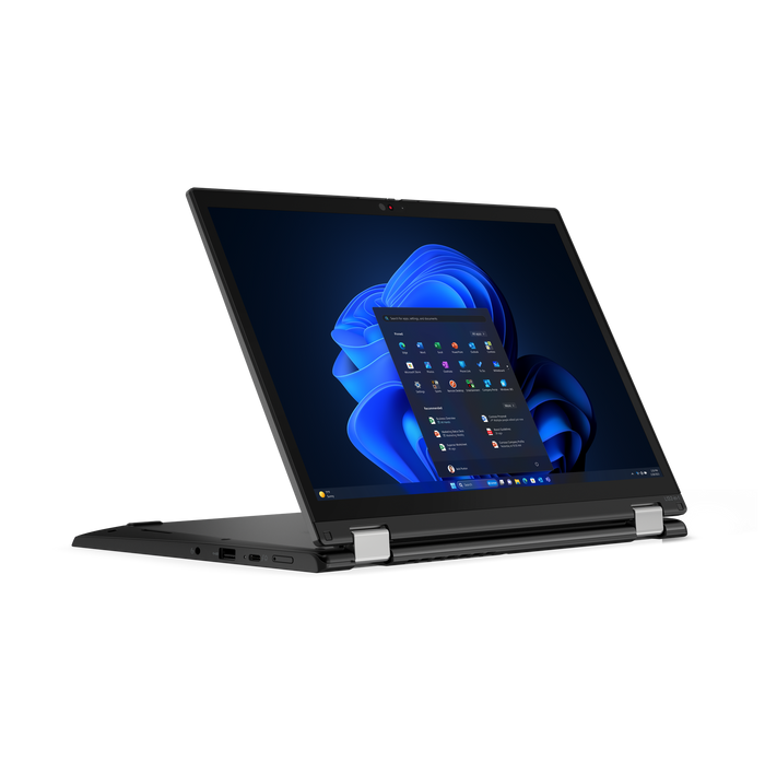 Lenovo ThinkPad L13 2-in-1 Gen 5 Intel Core Ultra 5 125U 13.3