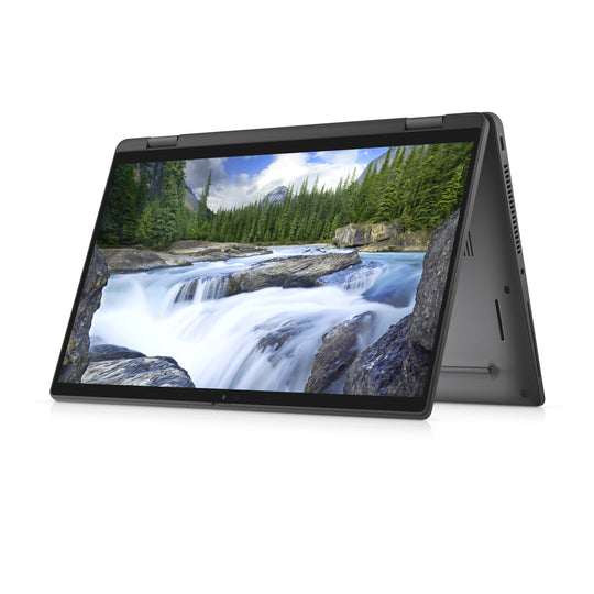 Dell Latitude 7420 2-in-1 i5-1145G7 [Quad] 2.60GHz 14" FHD TOUCH HDMI USB-C 16GB DDR4 256GB NVMe