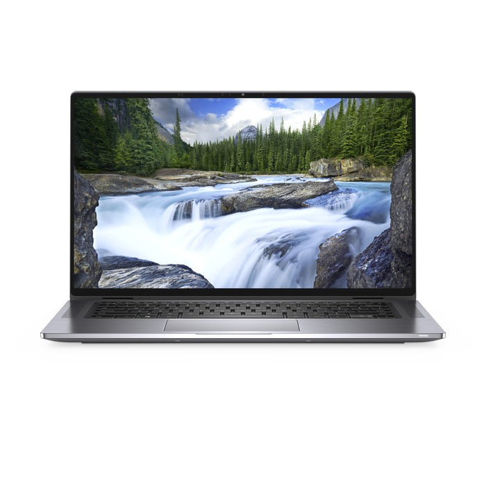 Dell Latitude 9520 2-in-1 i5-1145G7 [Quad] 2.60GHz 15