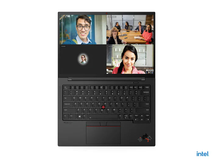 Lenovo ThinkPad X1 Carbon 9th Gen i5-1135G7 [Quad] 2.40GHz 14
