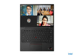 Lenovo ThinkPad X1 Carbon 9th Gen i7-1185G7 [Quad] 3.00GHz 14