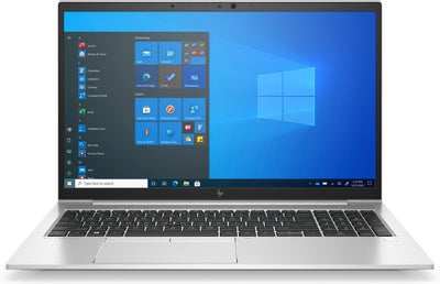 HP EliteBook 855 G8 AMD Ryzen 5 PRO 5650U [Hexa] 2.10GHz 15.6 FHD IPS HDMI USB-C 16GB DDR4 256GB NVMe