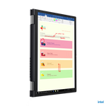 Lenovo ThinkPad X13 Yoga Gen 2 2-in-1 i7-1165G7 [Quad] 2.80GHz 13.3