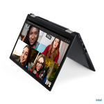 Lenovo ThinkPad X13 Yoga Gen 2 2-in-1 i7-1165G7 [Quad] 2.80GHz 13.3