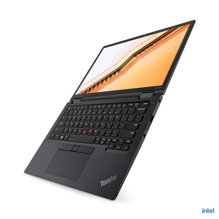 Lenovo ThinkPad X13 Yoga Gen 2 2-in-1 i7-1165G7 [Quad] 2.80GHz 13.3