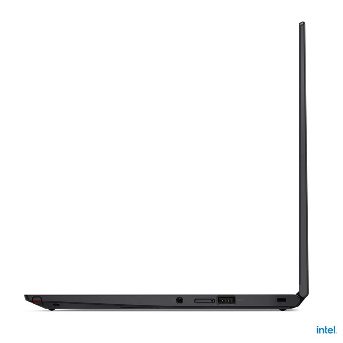 Lenovo ThinkPad X13 Yoga Gen 2 2-in-1 i7-1165G7 [Quad] 2.80GHz 13.3