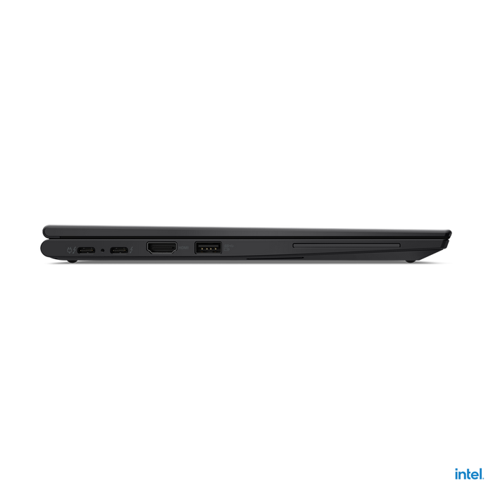 Lenovo ThinkPad X13 Yoga Gen 2 2-in-1 i7-1165G7 [Quad] 2.80GHz 13.3