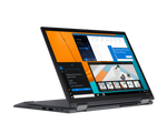 Lenovo ThinkPad X13 Yoga Gen 2 2-in-1 i7-1165G7 [Quad] 2.80GHz 13.3