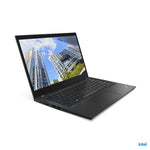 Lenovo ThinkPad T14s Gen 2 i5-1135G7 [Quad] 2.40GHz 14