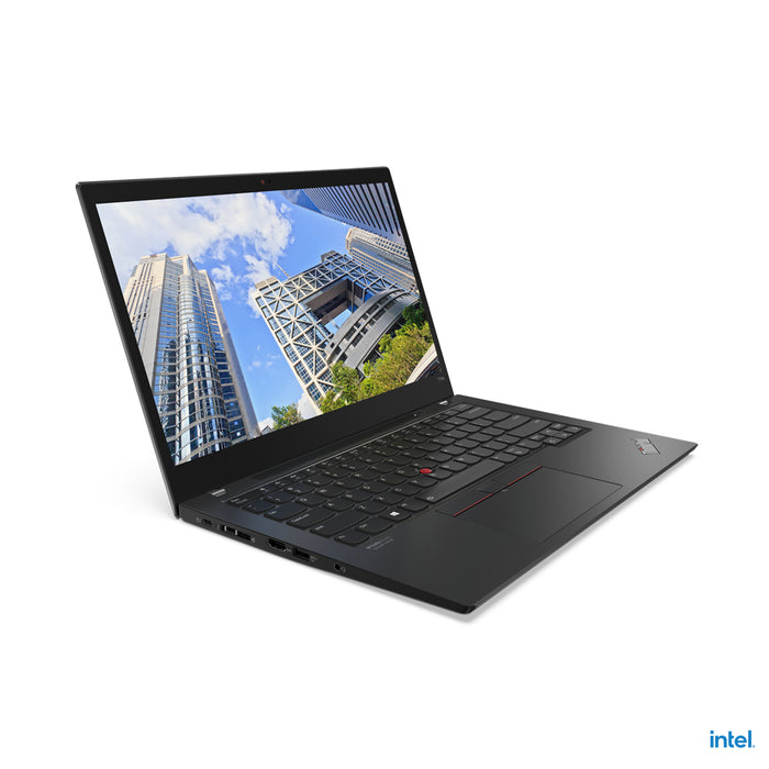 Lenovo ThinkPad T14s Gen 2 i5-1135G7 [Quad] 2.40GHz 14