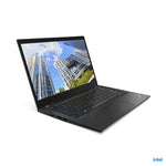 Lenovo ThinkPad T14s Gen 2 i7-1185G7 [Quad] 3.00GHz 14