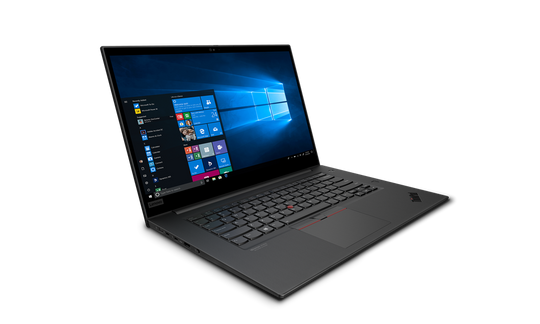 Lenovo ThinkPad P1 Gen 3 i9-10885H [Octa] 2.40GHz 15.6" 4K UHD (3840x2160) IPS HDMI USB-C IR Camera NVIDIA Quadro T2000 Mobile 32GB DDR4 512GB NVMe