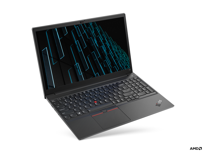 Lenovo ThinkPad E15 Gen 3 AMD Ryzen 7 5700U [Octa] 1.80GHz 15.6