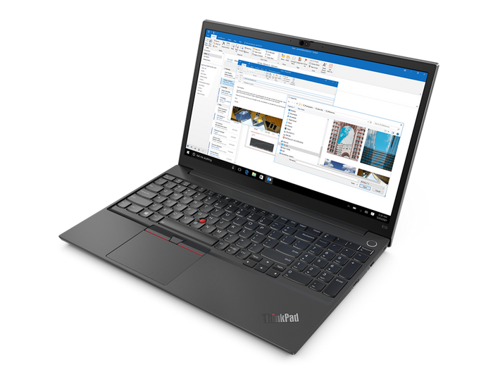 Lenovo ThinkPad E15 Gen 3 AMD Ryzen 7 5700U [Octa] 1.80GHz 15.6