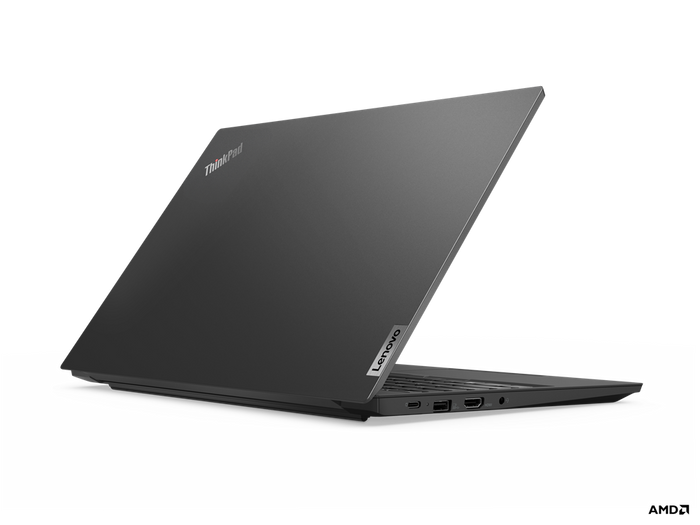 Lenovo ThinkPad E15 Gen 3 AMD Ryzen 7 5700U [Octa] 1.80GHz 15.6