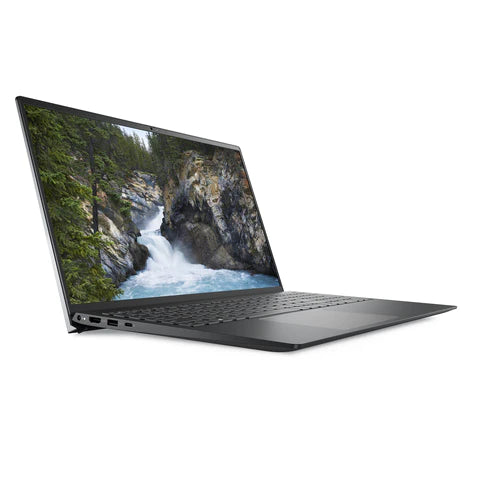 Dell Vostro 5515 AMD Ryzen 5 5500U [Hexa] 2.10GHz 15.6" FHD HDMI USB-C DDR4 NVMe