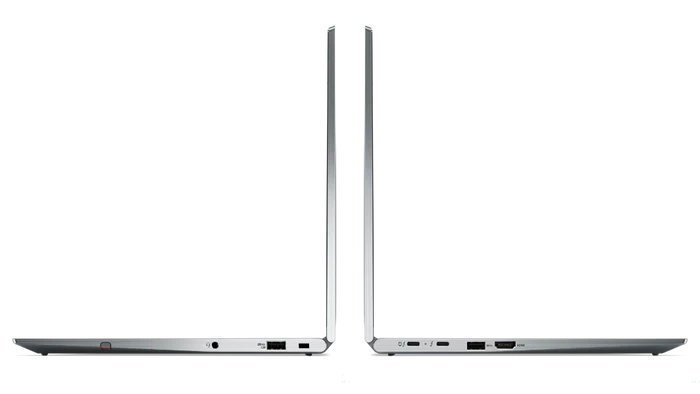 Lenovo ThinkPad X1 Yoga 6th Gen i7-1185G7 3.00GHz [Quad] 14