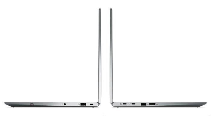 Lenovo ThinkPad X1 Yoga 6th Gen i7-1185G7 3.00GHz [Quad] 14