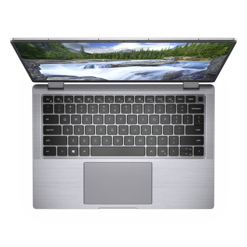 Dell Latitude 9420 2-in-1 i7-1185G7 [Quad] 3.00GHz 14