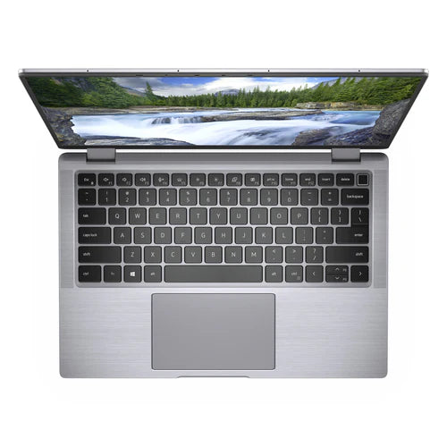 Dell Latitude 9420 2-in-1 i7-1185G7 [Quad] 3.00GHz 14