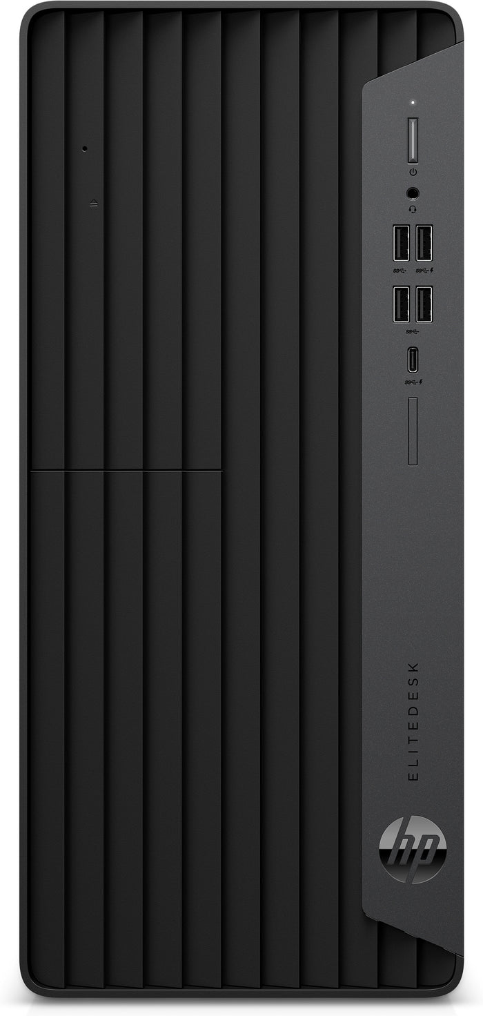 HP EliteDesk 800 G6 Tower i7-10700 [Octa] 2.90GHz USB-C 32GB DDR4 512GB NVMe
