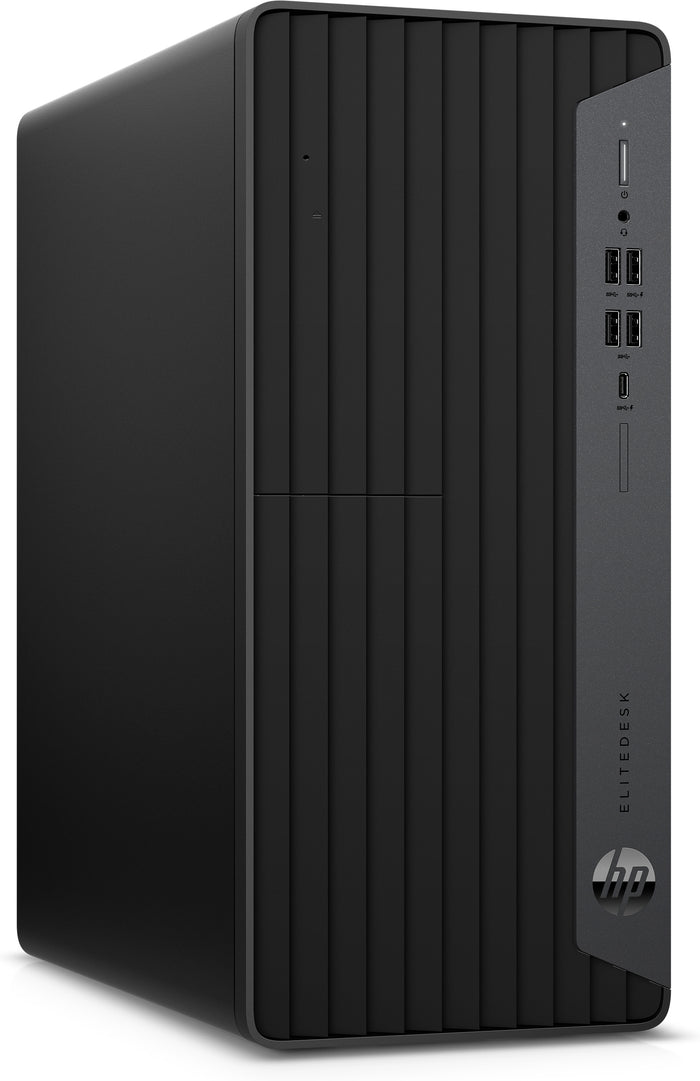 HP EliteDesk 800 G6 Tower i7-10700 [Octa] 2.90GHz USB-C 32GB DDR4 512GB NVMe